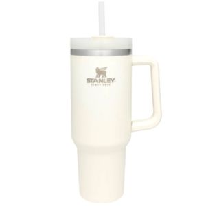 Stanley Adventure Quencher 40 oz CREAM brand new
